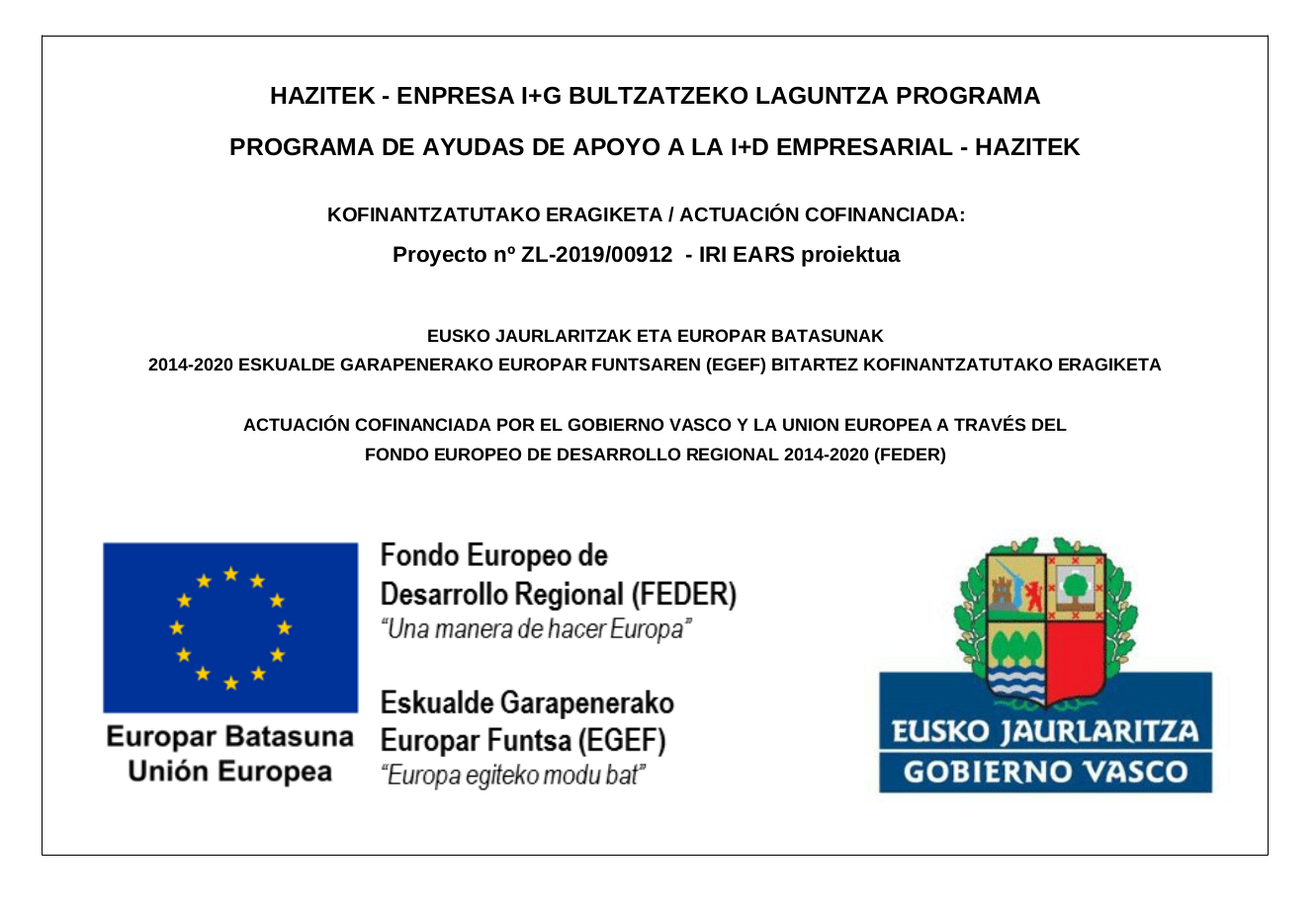 Basque Industry 4.0 The meeting point 2019